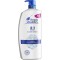 Shampooing 2 en 1 Classic Care Antipelliculaire, 800 ml