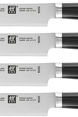 390290000 4 Steak Knife S