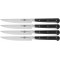 390290000 4 Steak Knife S