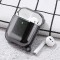 33482  Grace Electroplate Airpods Case, Yeşil