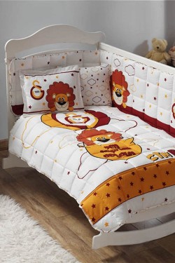 60109985 Galatasaray Balão Bebê Solteiro Ranforce Sleep S