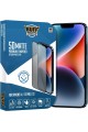 14/13 Pro/13 5D Matte Screen Protector