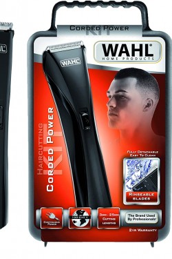 09699-1016 9600 Hair & Beard Corded & Tüm Vücut Sac Kesme Makinesi