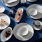 153.03.07.9371 Nordic 27 Pcs Breakfast S Rnd, White