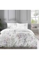 1000042473002 Gavin Ranforce Parure de lit, rose, simple