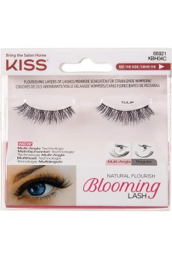 Blooming Lash Komplette künstliche Wimpern