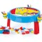 100 Pieces Mega Block Activity Table