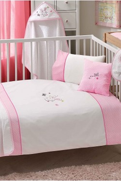 1500001446 Bunny Baby S, Pink