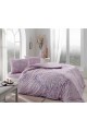 1000037433001 Ranforce Duvet Cover Set, Lilac