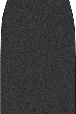 Xtreme Fireproof Ironing Board Cover Black