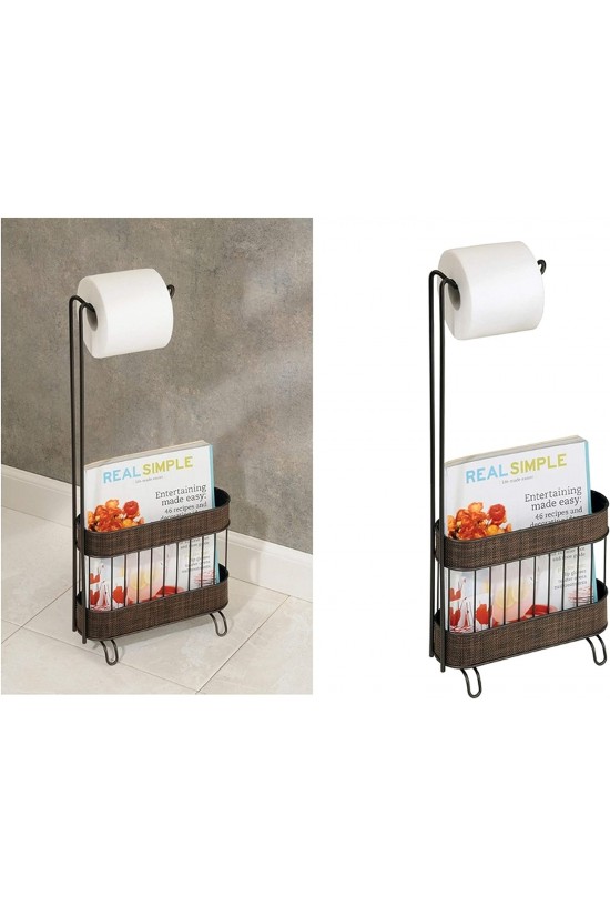 33480Es Toilet Paper Stand