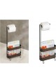 33480Es Toilet Paper Stand