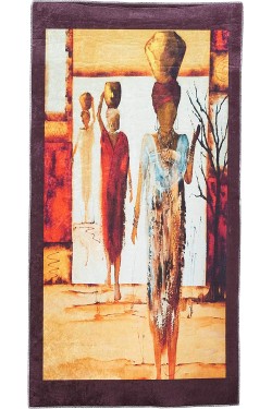 RFE6243150 Halı-Yolluk, 80x150 cm