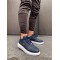 Knack High Sole Freizeitschuhe 040 Navy