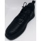 MEN'S SHOES CASUAL CLASSIC GENUINE LEATHER BLACK COLOR