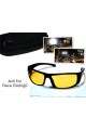 Anti Headlight Night Vision Goggles