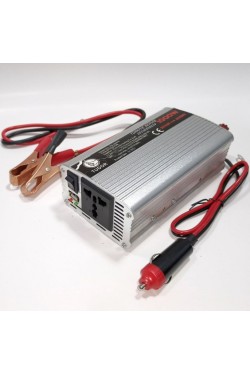 12-220 Volt Converter 1000 Watt Universal Input Sine Inverter From Auto Cigarette Lighter