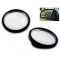 Adjustable Blind Spot Mirror Set