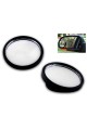 Adjustable Blind Spot Mirror Set