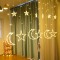 Moon Star Curtain Led MH-211 Daylight