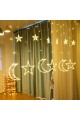 Moon Star Curtain Led MH-211 Daylight