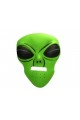 Ghoulish Productions Masque Alien Vert 45x30 cm ( ALIEN )