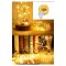 Fairy Led Daylight With Battery 3 Function 3 Meter Battery Gift