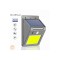 48 Led Solar Garden Light With Solar Motion Sensor