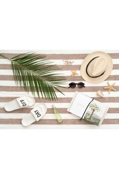 Vacation Time