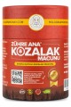 Zühre Ana Diyabetik Kozalak Macunu - Çam Kozalağı Macunu Orjinal Hologramlı 240ml.