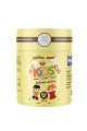 Zühre Ana Kids Spécial Enfants - Pâte De Cacao Avec Gelée Royale, Mélasse, Miel Et Vitamines 240 ml