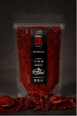 Spice Shop Red Chilli Powder (less Bitter) 1000gr