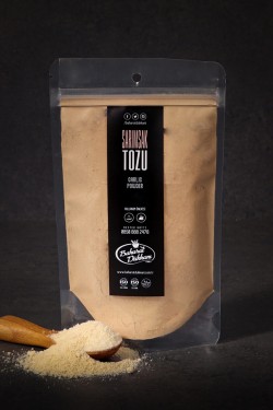 Spice Shop Garlic Powder 50gr