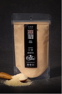 Spice Shop Garlic Powder 50gr