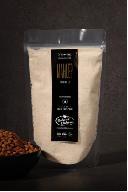 Boutique d'épices Mahlep 30gr