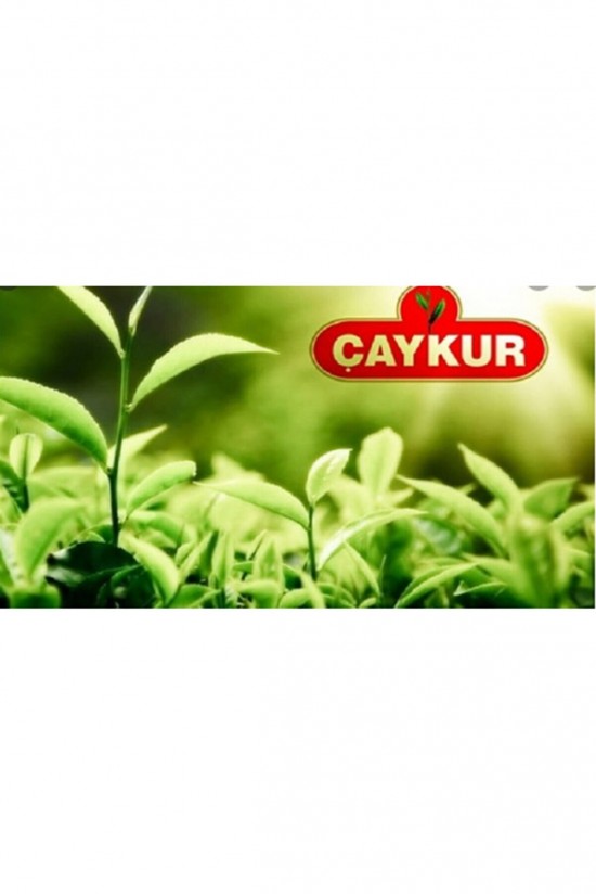 Çaykur Tiryaki 500 gr Dökme Çay