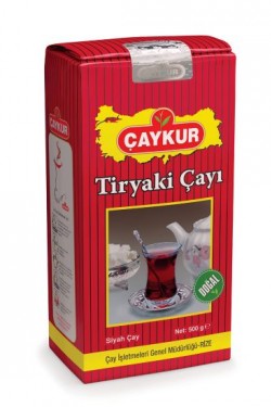 Çaykur Tiryaki 5OO gr Bulk Tea