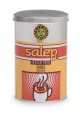 Coffee World Salep 400 Gr Metal Box