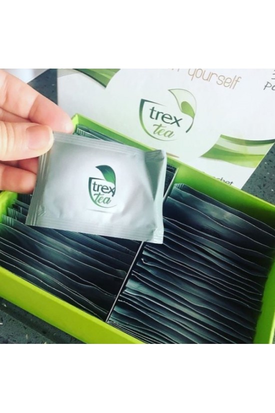 Té de hierbas mixto Trex Tea