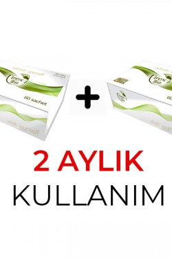 Trex Tea Karışık Bitki Çayı