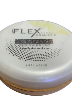 Flex Arı Sütü Kremi Anti Aging 150 ML