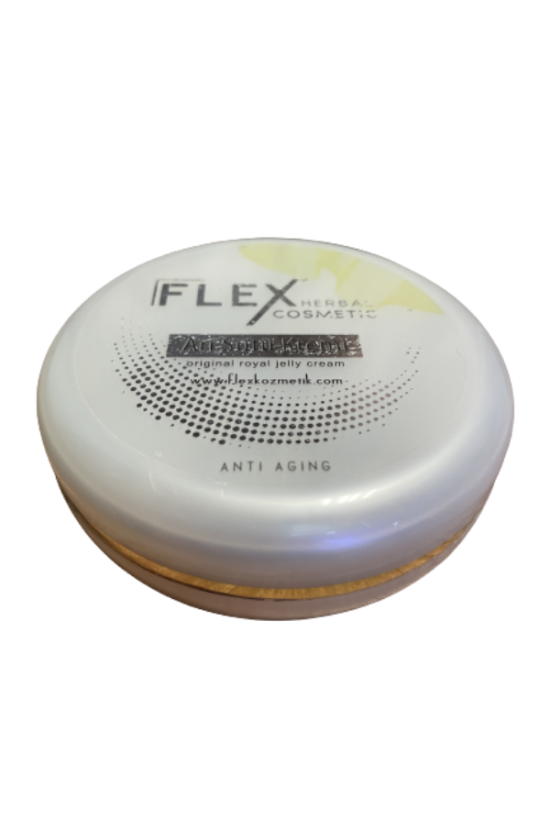 Flex Gelée Royale Crème Anti-âge 150 ML