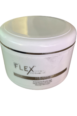 Flex Masaj Jeli 300 ML