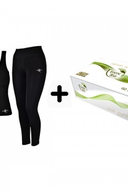 KMP1 Trex Tea + New Generation KozBody Thermal Suit