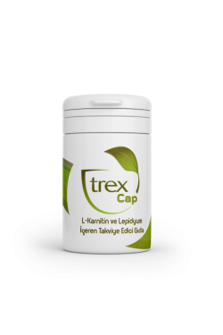 Trex Cap Supplementary Food