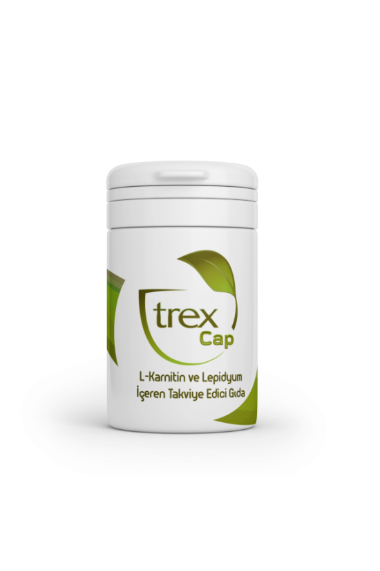 Trex Cap Ergänzungsfutter